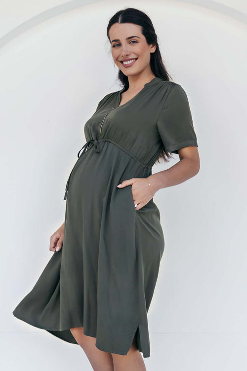 All Maternity Dresses